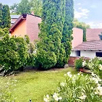 Apartamento Barát - Cosy - Teljes Ház Privát Udvarral - 4 Szoba, 2 Fürdő Szeged