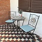 Barát - Cosy - Teljes Ház Privát Udvarral - 4 Szoba, 2 Fürdő Apartamento *