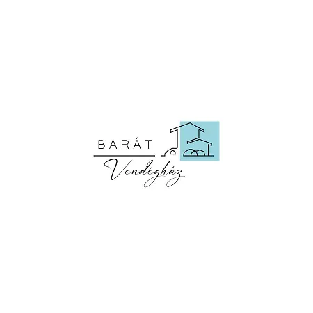 Barat Vendeghaz - Cosy - Teljes Haz Privat Udvarral - 4 Szoba, 2 Fuerdo Szeged